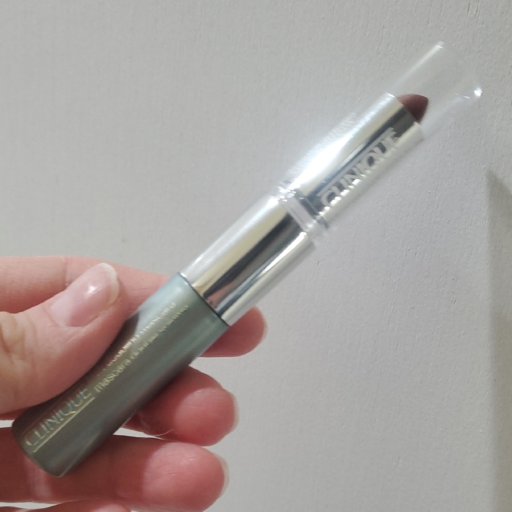 Clinique Duo Lipstick And Mascara